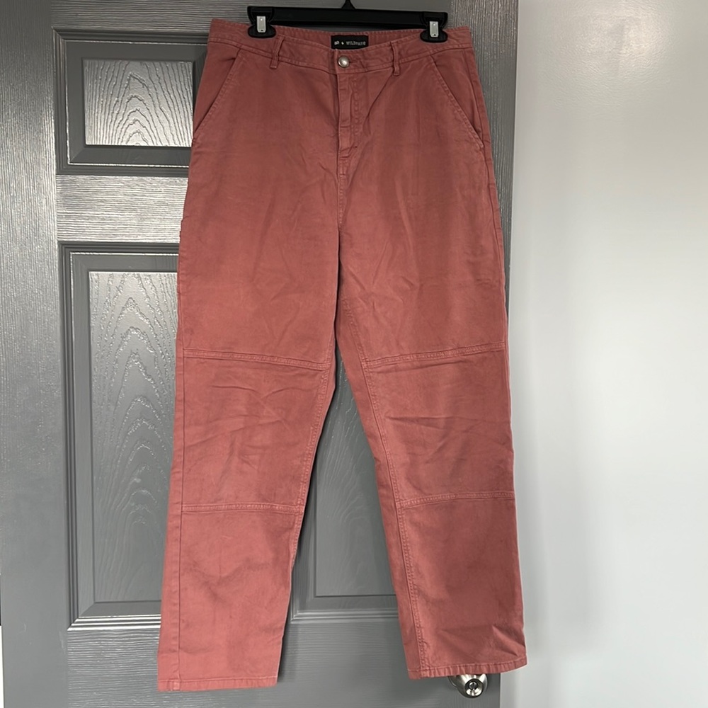 Wildfang utility pants